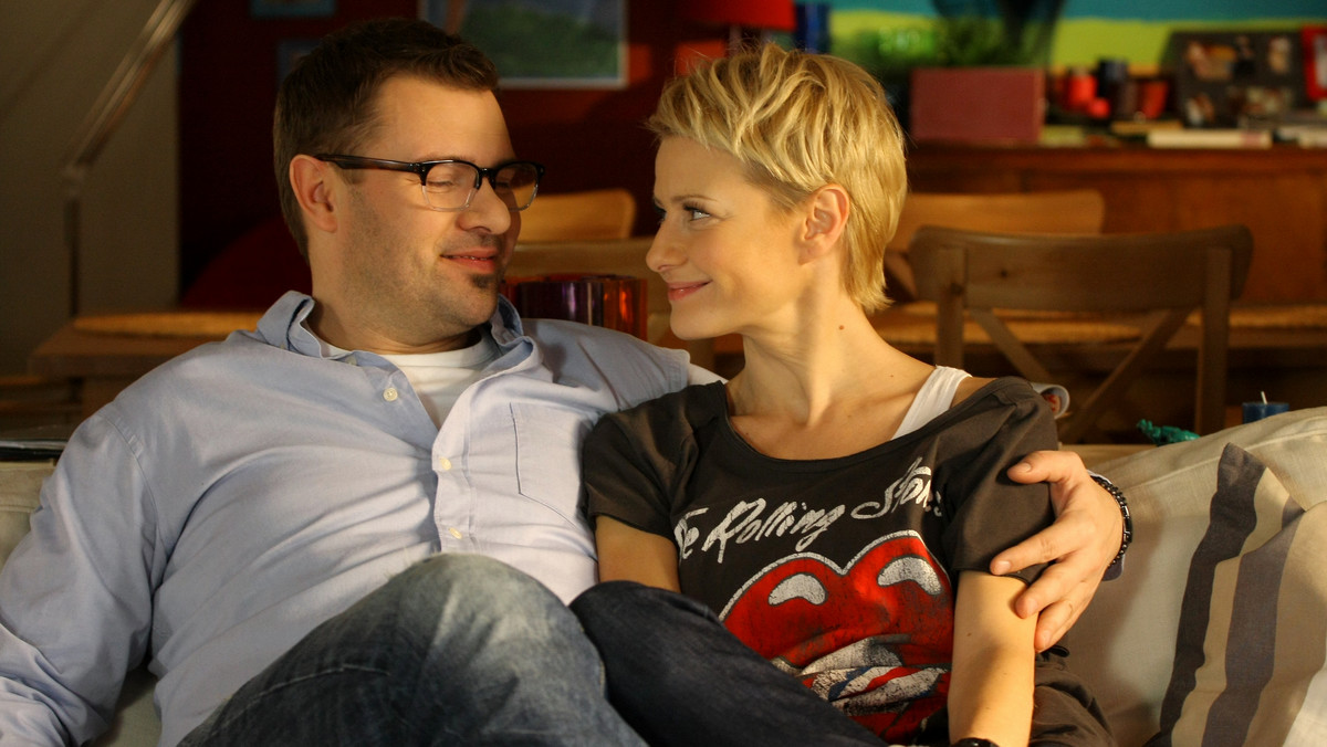 Dwa pierwsze odcinki nowego serialu TVP "Rodzinka.pl" możecie obejrzeć przedpremierowo tylko w OnetVOD!