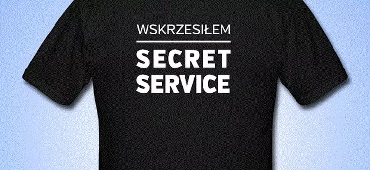 Psy szczekają, Secret jedzie dalej