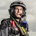 Piccard dla Business Insider Polska o samolocie solarnym: "Specjaliści mówili mi, że to niemożliwe"