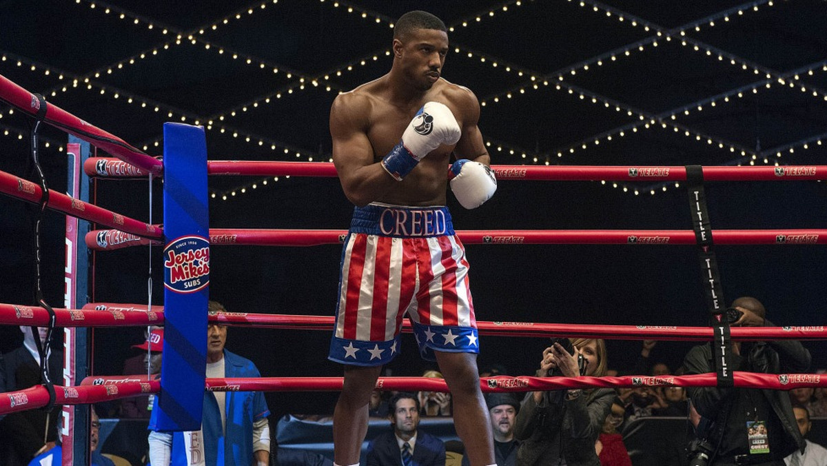 Premiera filmu "Creed 2" już 23 listopada. Opowiada on historię Adonisa Creeda, boksera, który przygotowuje się do najważniejszej walki w swojej karierze, i jego trenera, Rocky'ego Balboa'y. Zebraliśmy dla was wszystko, co musicie wiedzieć o filmie, zanim wybierzecie się do kina.