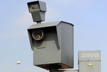 Fotoradary jak paparazzi. Będzie ponad 10 mln zdjęć rocznie?