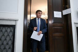 Poseł PiS Marek Kuchciński