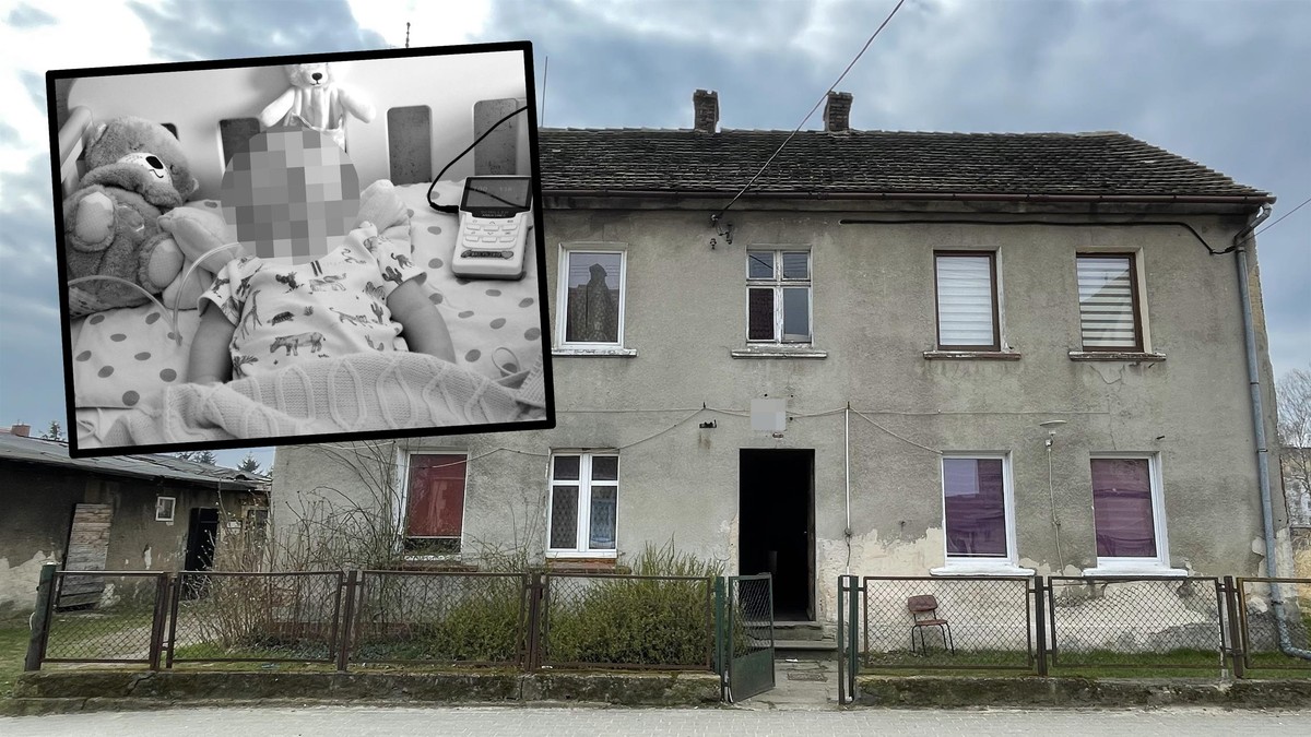 Torturer of young Piotr from Przemków: court reduces sentence from 30 to 25 years