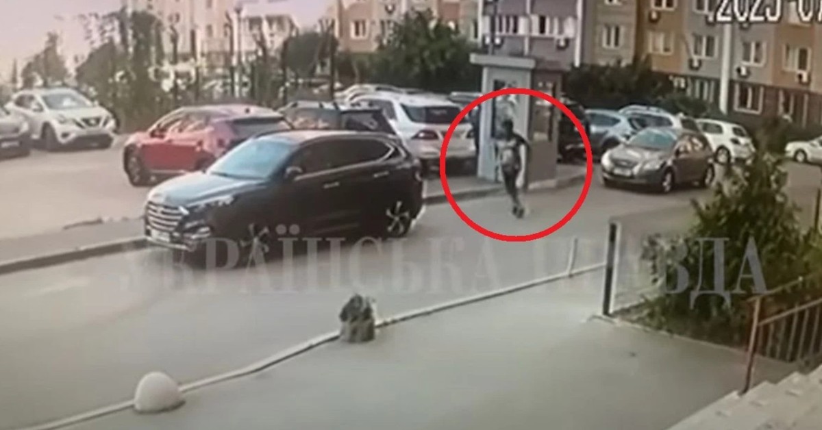 Neonaziści przyznali się do zamachu w Kijowie. "Polowanie trwa!"