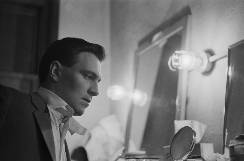 Christopher Plummer (1955)