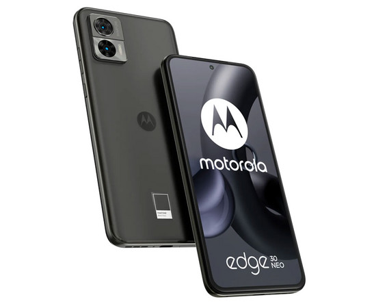 Motorola Edge 30 Neo