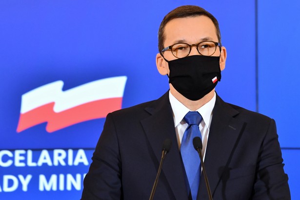 Mateusz Morawiecki