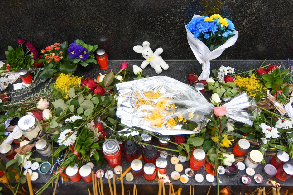 Đorđe Balašević sveće