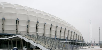 Stadion bubel pochłonął już miliony!