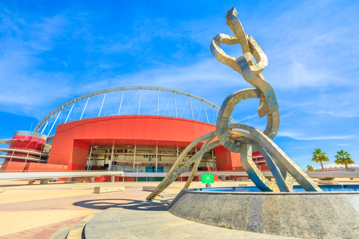 Lekkoatletyczne MŚ. Kilka szans medalowych Polaków, nieziemski upał i klimatyzacja na stadionie [ZAPOWIEDŹ]