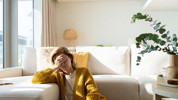 A tünetek változatosak, nem könnyű felismerni a kiváltó okot / Fotó: Gettyimages