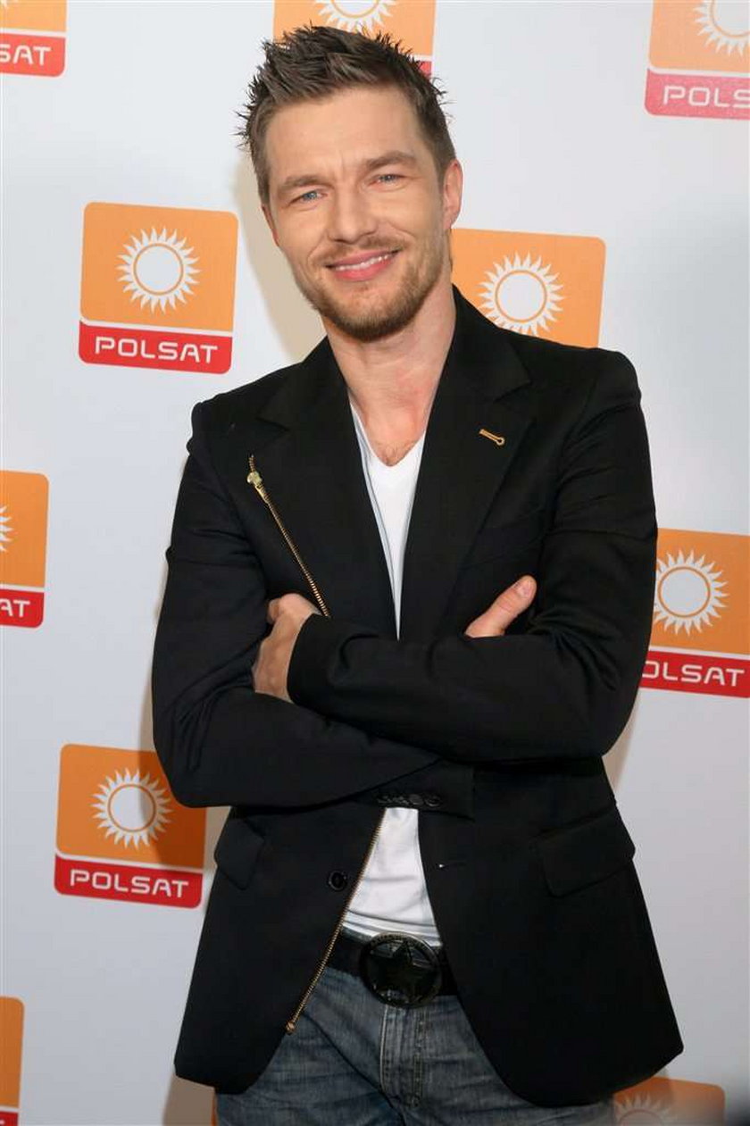 Gwiazda Roku 2011: Adam Sztaba