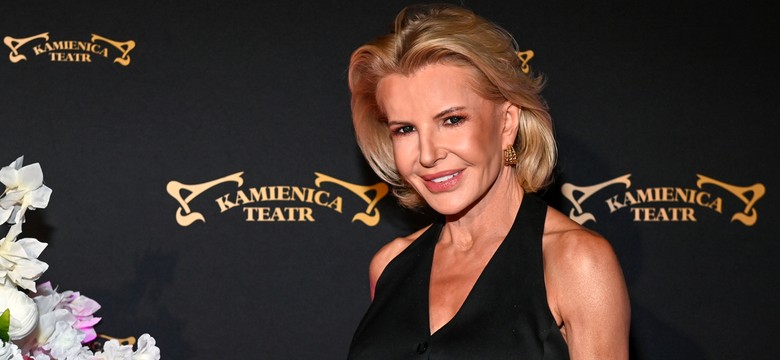 Joanna Racewicz o medycynie estetycznej. "Łatwo być oprawcą dla własnego wyglądu"