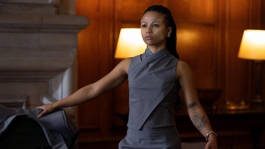 branża najlepszy serial roku sezon 4 odcinek 6 gdzie oglądać