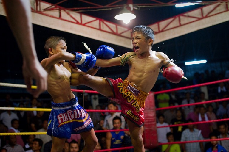 Muay Thai