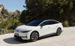 Volkswagen ID.7 tymi systemami chce zauroczyć użytkowników