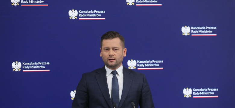 Kamil Bortniczuk: Należy zrobić wszystko, aby nie dopuścić Rosjan i Białorusinów do startu na igrzyskach