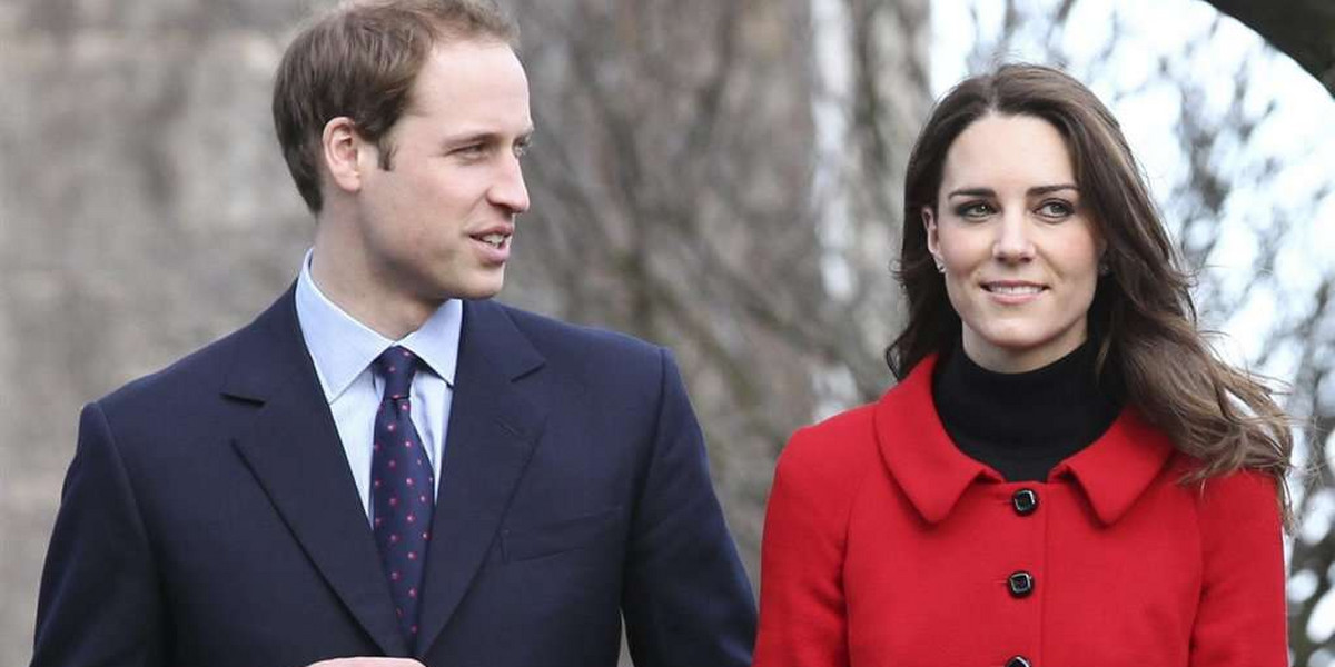 William i Kate przestaną się pokazywać publicznie. Dlaczego?!