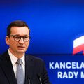 Premier: nie będzie podatku od umorzonej części dotacji z tarczy finansowej 