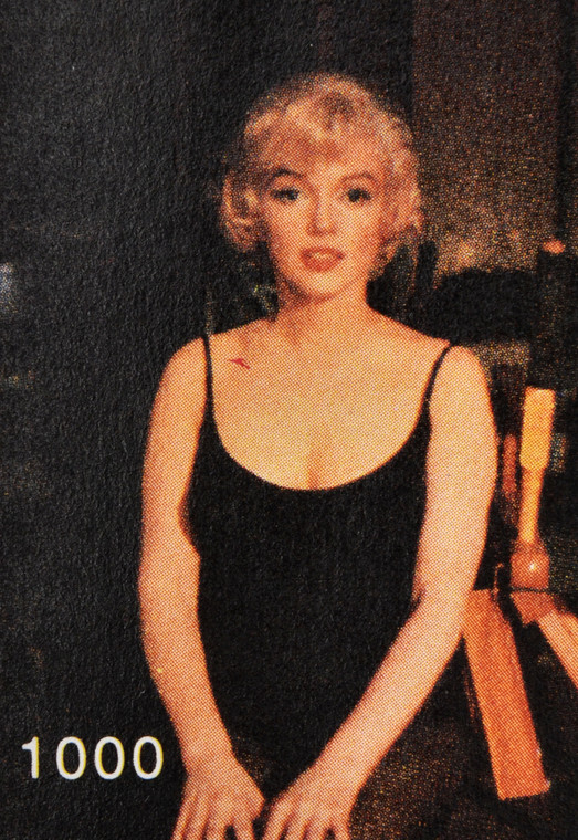 Marilyn Monroe