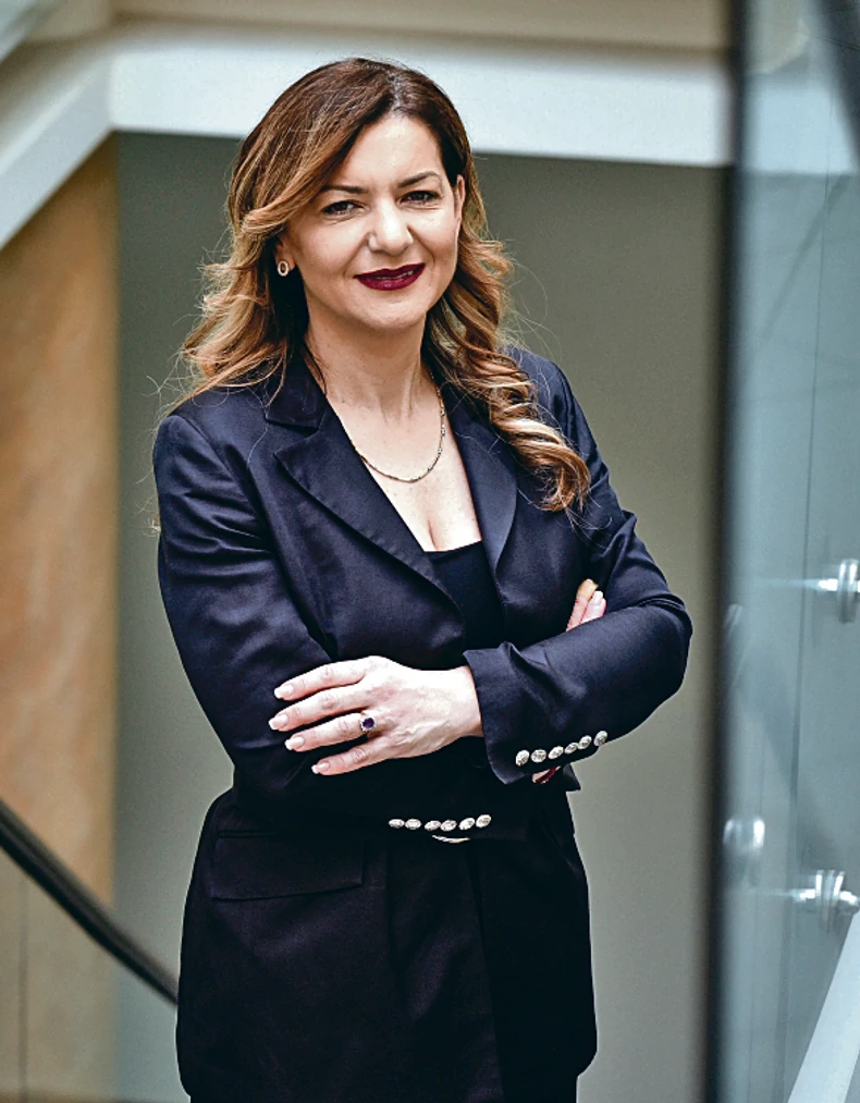 Sanja Radojević Škodrić