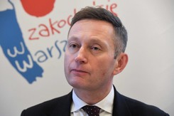 Paweł Rabiej zabrał głos po swojej dymisji