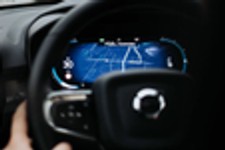 Nowe Volvo już w Polsce. Tak Szwedzi kasują silnik spalinowy