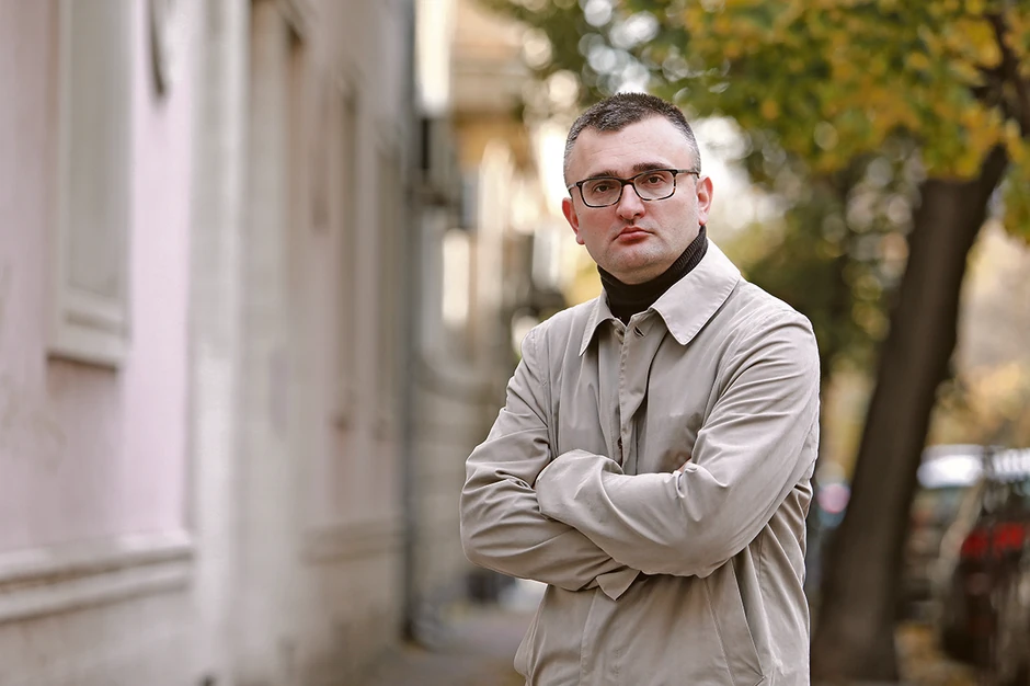 Bojan Klačar kaže da postoji prostor za kompromis vlasti i opozicije