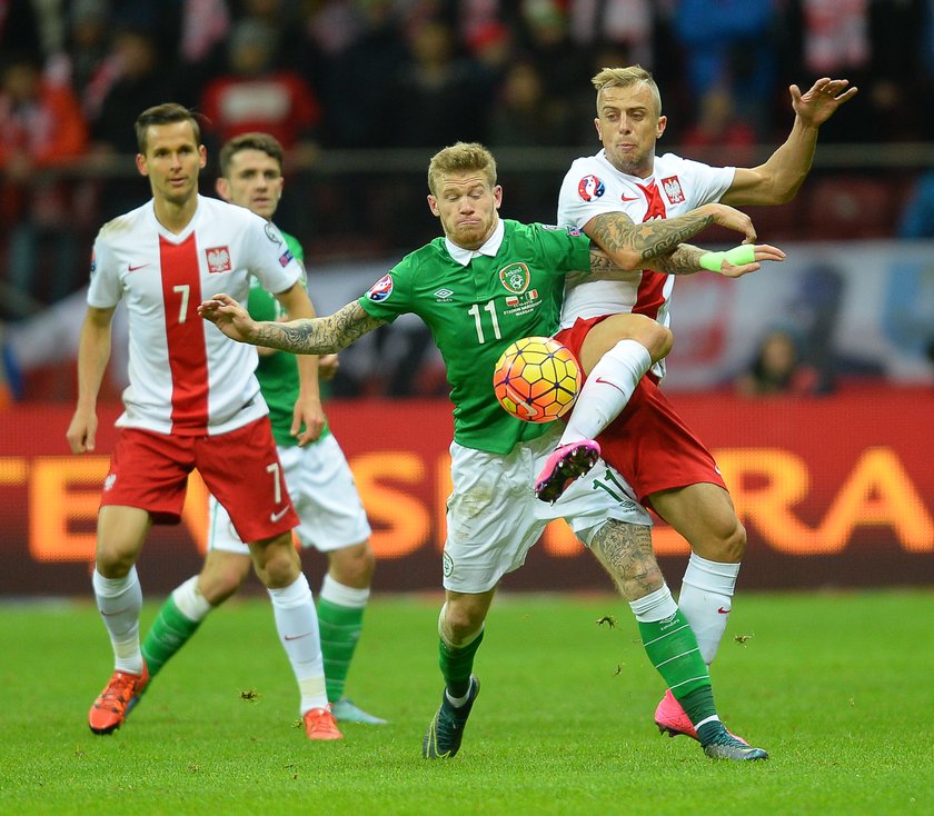 Polacy zgarną fortunę. Wiemy ile dostaną za awans!