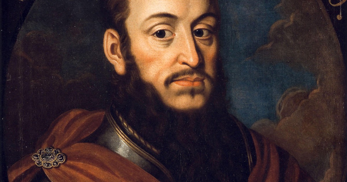 Historia Polski. Władysław Jagiełło i jego pechowe małżeństwa - Kobieta
