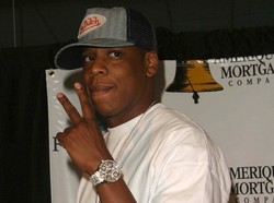 Jay-Z narzeka, że... córka go nie inspiruje