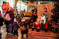 Industrialny jarmark bożonarodzeniowy. Nie musisz jechać zagranicę, by zobaczyć, jak wygląda