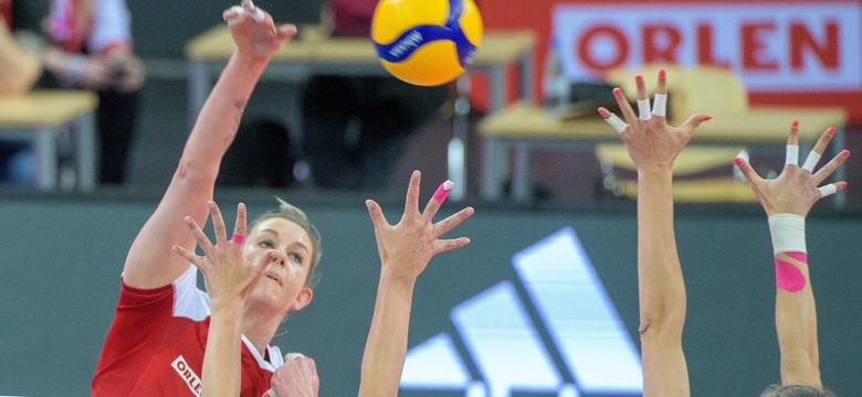 Magdalena Stysiak siatkarką Saugelli Monza