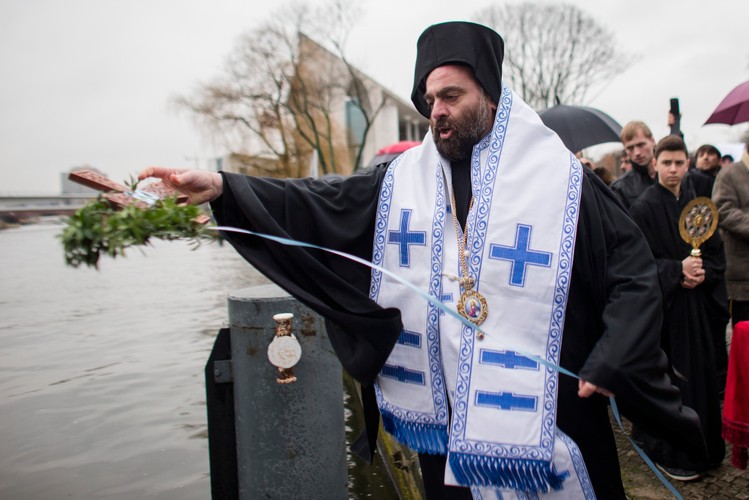 Święto Epifanii, Niemcy