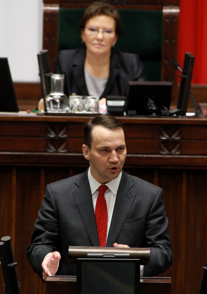 Radosław Sikorski