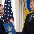 Szwecja sfinalizowała proces akcesji do NATO. Antony Blinken: witajcie