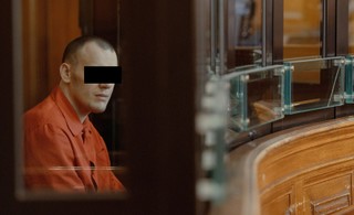 Prokurator żąda dwóch lat więzienia dla zabójcy prezydenta Adamowicza za fałszowanie dokumentów