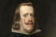 Portret Filipa IV