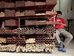 Głód na surowce w Chinach słabnie. Czy to pierwsze objawy recesji?