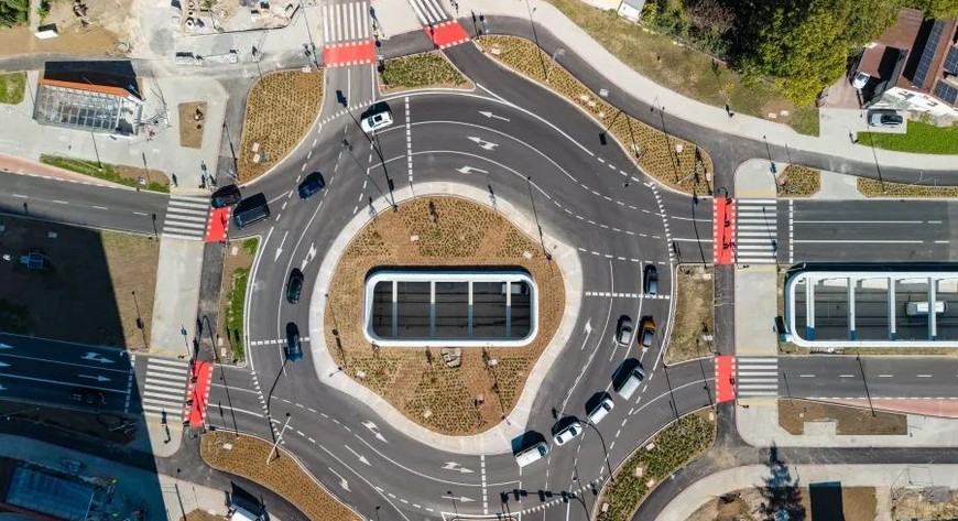 Nadzór budowlany wydał pozwolenie na użytkowanie nowej linii tramwajowej do Mistrzejowic. Oznacza to, że trasa i tunel przeszły wymagane odbiory oraz kontrole. 