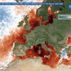 Temperature mora iznad proseka na kraju juna 2026.