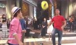 Ronaldo czarował w japońskim show!