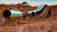 French court sides with Uganda and Tanzania in their controversial oil case