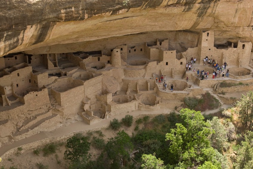 Mesa Verde