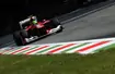 Grand Prix Włoch 2012: Hamilton od startu do mety