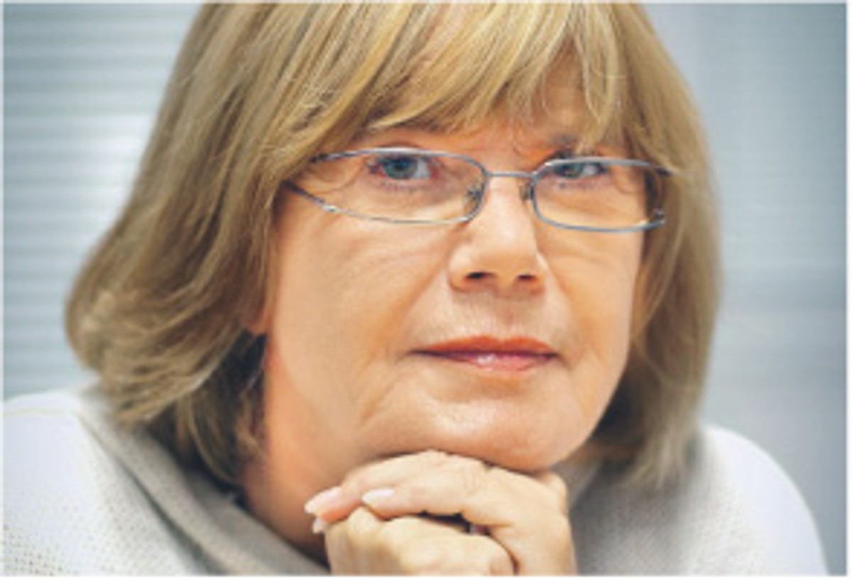 Joanna Solska