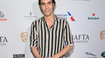 Sacha Baron Cohen na BAFTA Tea Party w Los Angeles