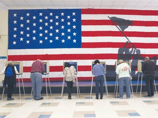 Operacja Sobowtór. Amerykańscy influencerzy na liście Kremla