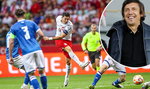 Jacek Bąk po meczu z Wyspami Owczymi: Santos powinien odejść, bo "zamulił" reprezentację