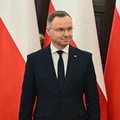 Paraliż trybunału i wojna z rządem. Eksperci prawa o konsekwencjach słów prezydenta